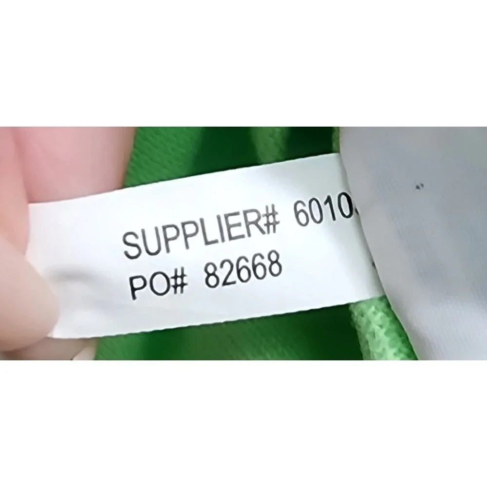 Polo Ralph Lauren Polo Shirt Classic Fit Short Sleeve Green‎ Large